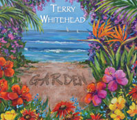 Terry Whitehead
